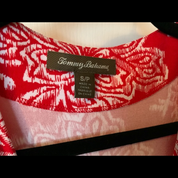 Tommy Bahama dress - Picture 2 of 2